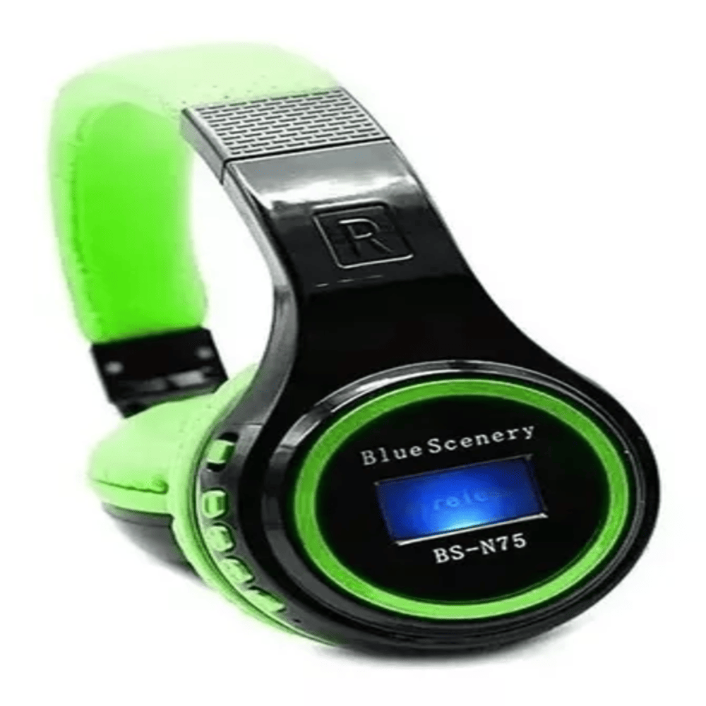 Audífono Diadema N 75