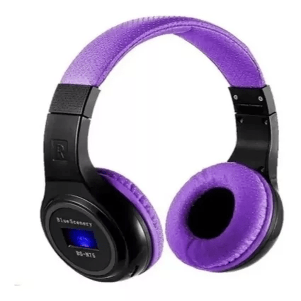 Audífono Diadema N 75