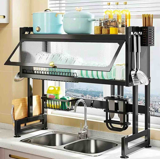 Nuevo Escurridor 85cm Lujo