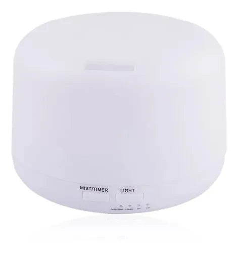 Humificador Para El Hogar