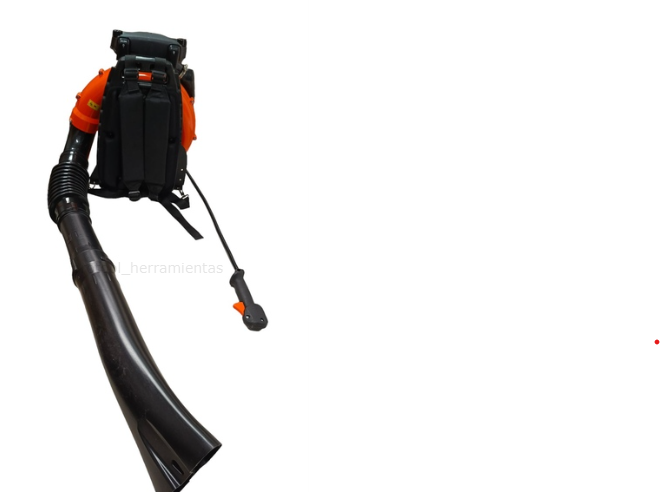 51f Sopladora Hojas Gasolina