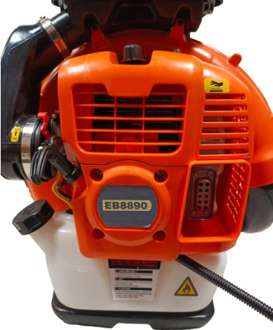 51f Sopladora Hojas Gasolina